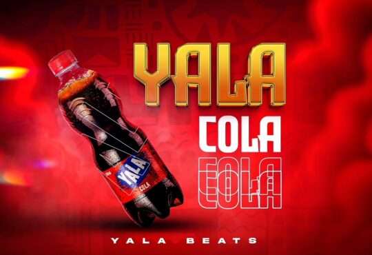 Yala Beats - Yala Cola (Instrumental Afro House)