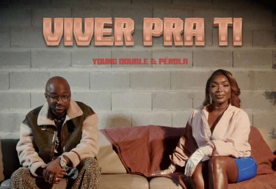 Young Double ft. Pérola - Viver pra Ti