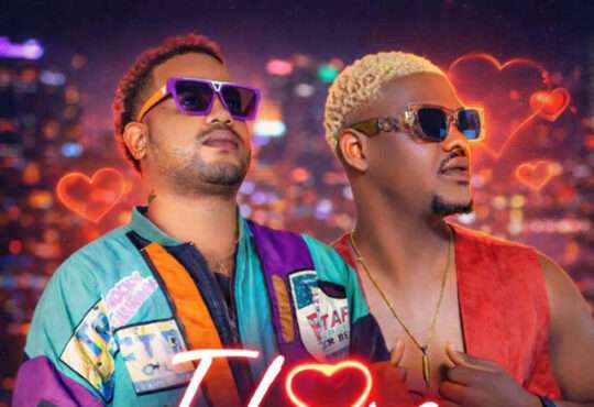 Zicamana ft. Nerú Americano - I Love