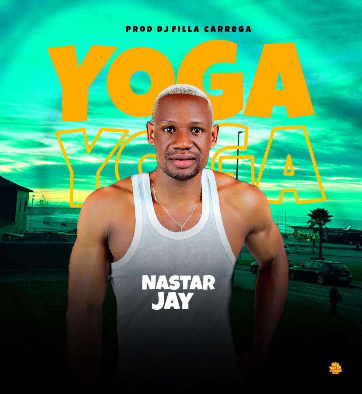 Nastar Jay - Yoga