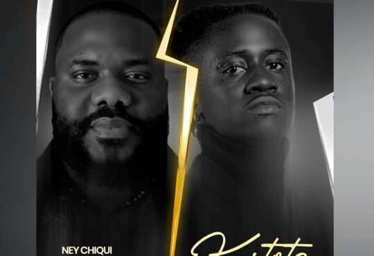 Ney Chiqui - Kitota (feat. 12 FUROS)