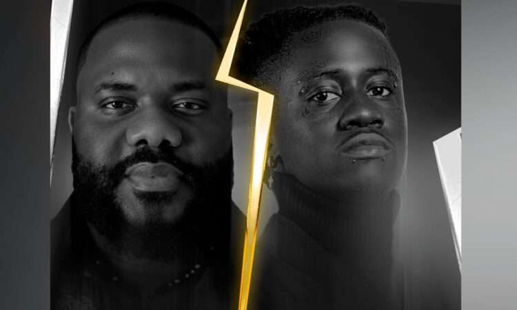 Ney Chiqui - Kitota (feat. 12 FUROS)