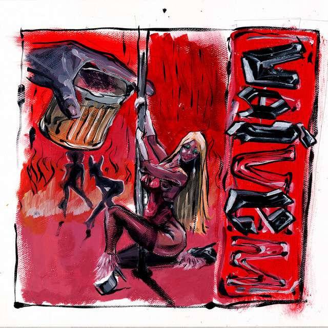 Altifridi ft. Weezy Drums - Vai Vem