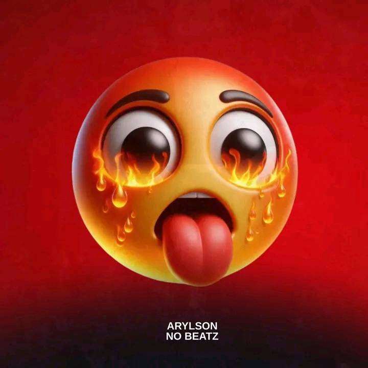 Arylson no Beatz - Aqueceu (Instrumental Afro House)