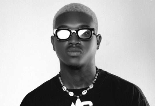 BADIBANZELO - Fala Comigo