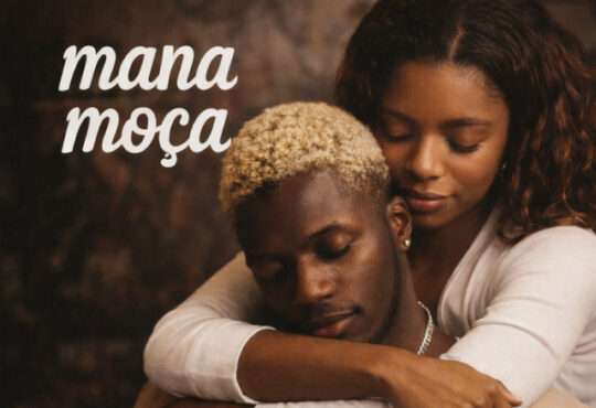 BADIBANZELO - Mana Moça