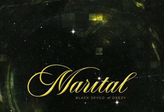 Black Spygo & Deezy - Marital