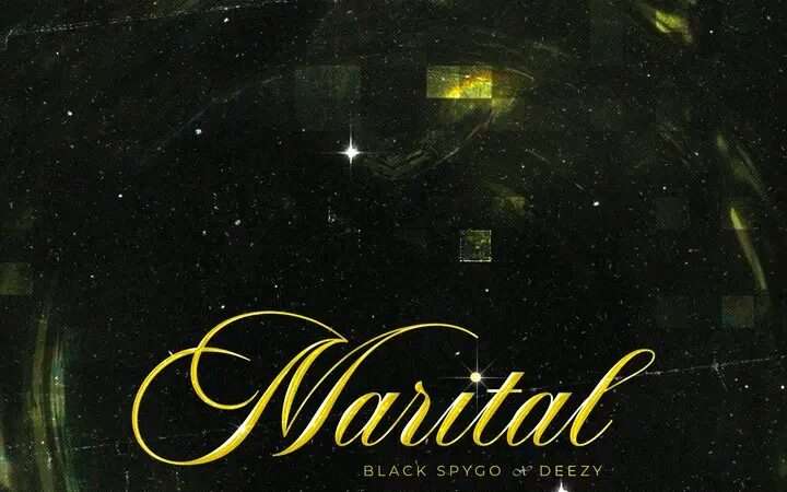 Black Spygo & Deezy - Marital