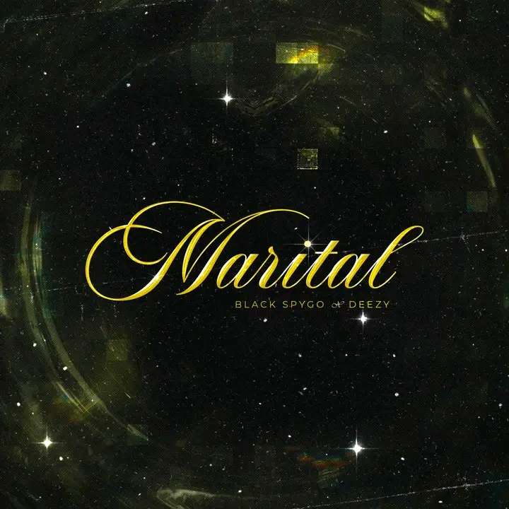 Black Spygo & Deezy - Marital