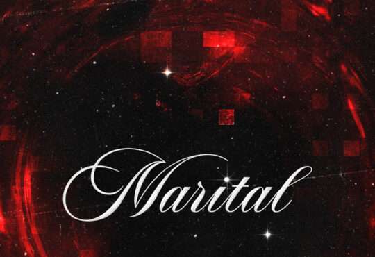 Black Spygo - Marital (feat. Deezy & Black Vision)