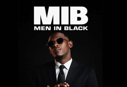 Blacko SA & Xduppy ft. Uncool MC & Scotts Maphuma - Uze