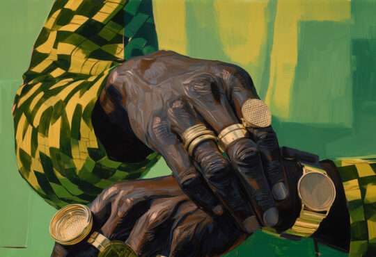 Boddhi Satva ft. Solah Mae - Still Here