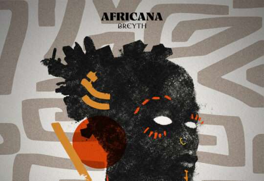 Breyth - Africana