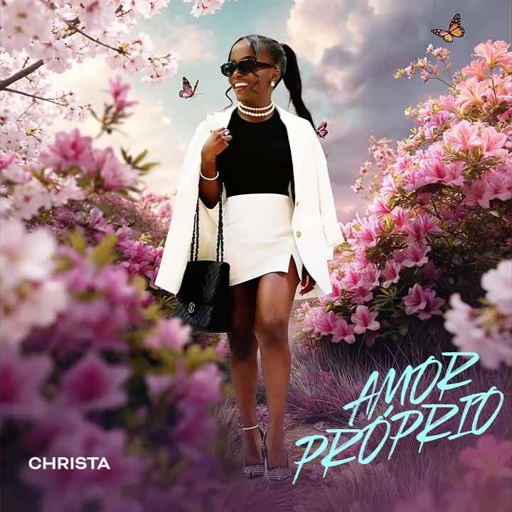 Christa - Amor Próprio