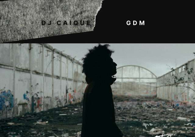 DJ Caique ft. GDM - Cantar o que sente