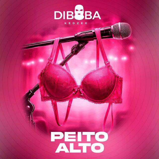 Diboba - Peito Alto