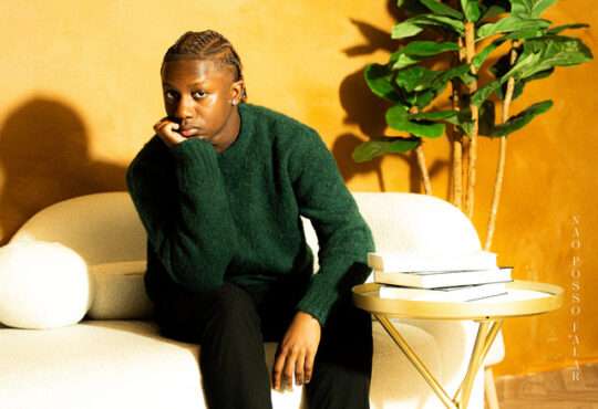 Dolce - Não Posso Falar