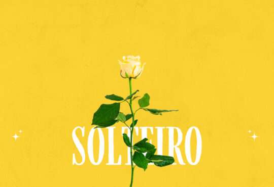 Ellputo ft. Helio Beatz & Cleyton David - Solteiro