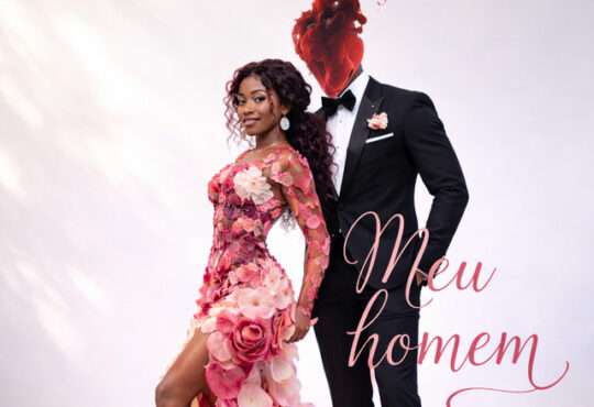 Filomena Maricoa - Meu Homem