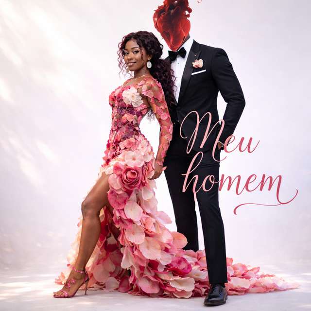 Filomena Maricoa - Meu Homem