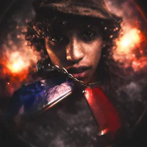 Franco The Sir - Safira