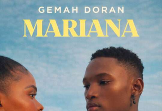 Gemah Doran - Mariana