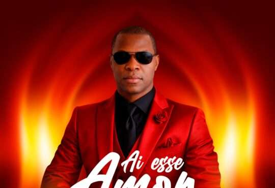 Braulio Khediras - Ai Esse Amor