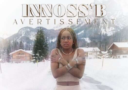 Innoss'B - Avertissement