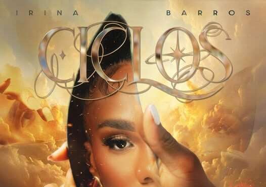 Irina Barros -CICLOS (Álbum)