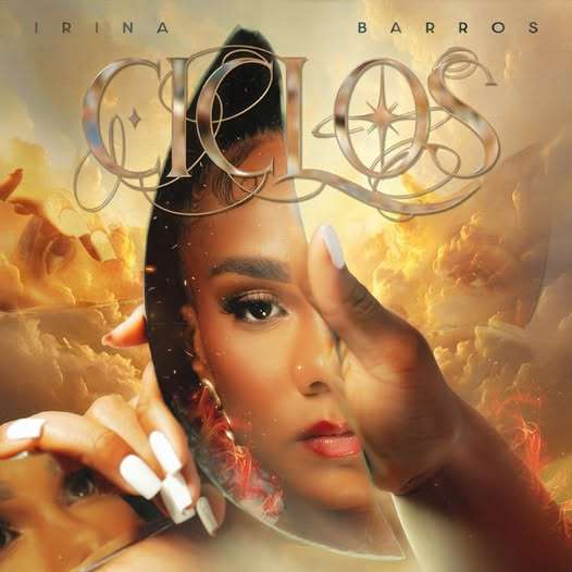 Irina Barros -CICLOS (Álbum)