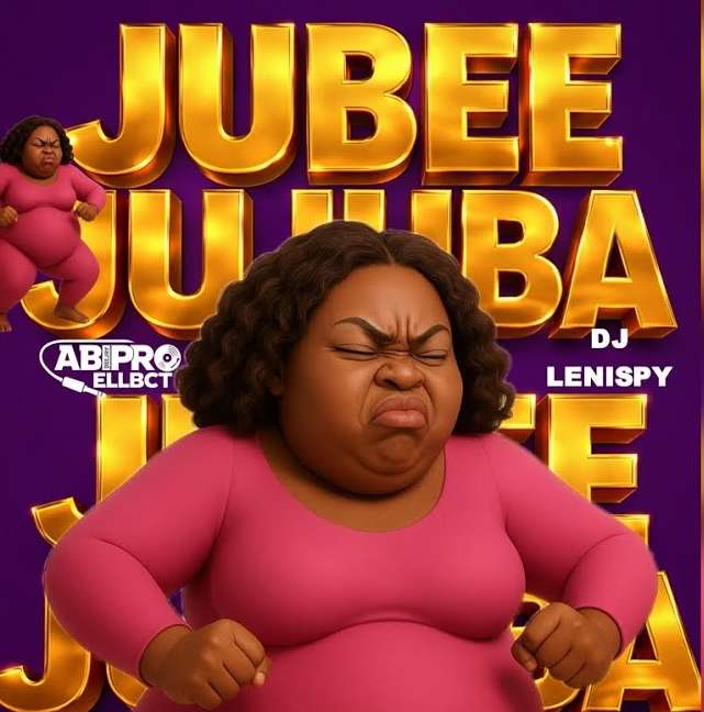 D'Benilson & Delma Silva - Jujuba (Jubee)