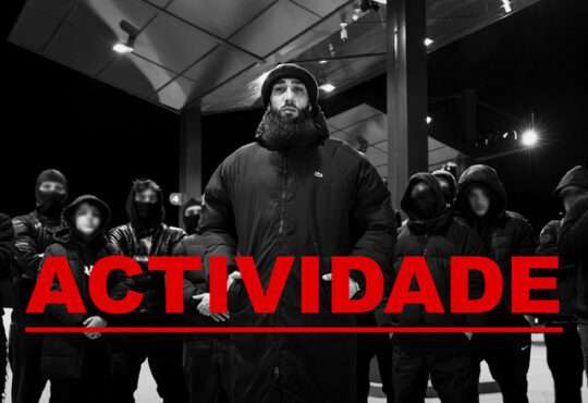 Kappa Jotta - Actividade