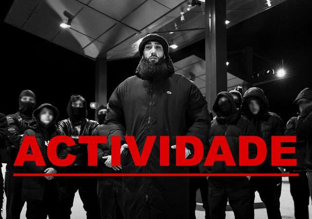 Kappa Jotta - Actividade