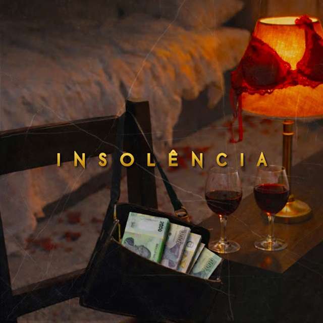 Kid Mc - Insolência