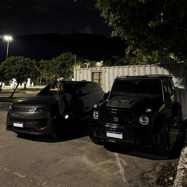 L7NNON ft. Leviano - THE BOX (REMIX)