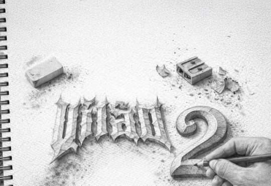 Leonardo Freezy - Vilão 2