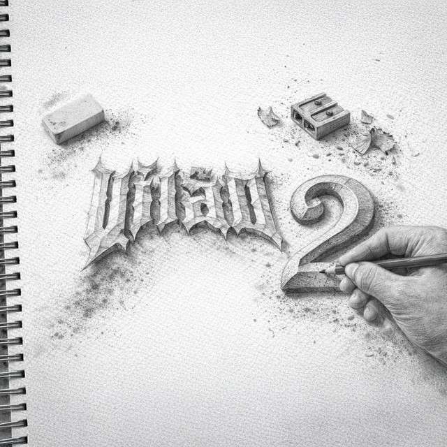 Leonardo Freezy - Vilão 2