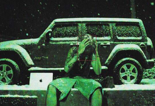 Leviano - Fortal Não Tem Neve