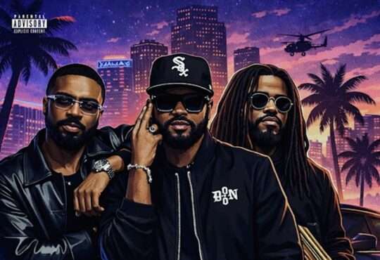 Lil Mac x Lil Boy ft. Prodigio - Belaire Boyz [Remix]