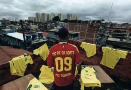 MC Fr da Norte - Na Rlk Paz Terrível (feat. DJ Gu & Veiga no Beat)