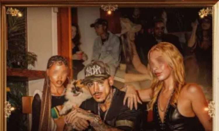 MC PH - Vem Desestressar 2 (feat. Vulgo FK, MC Meno K & Marquinho no Beat)