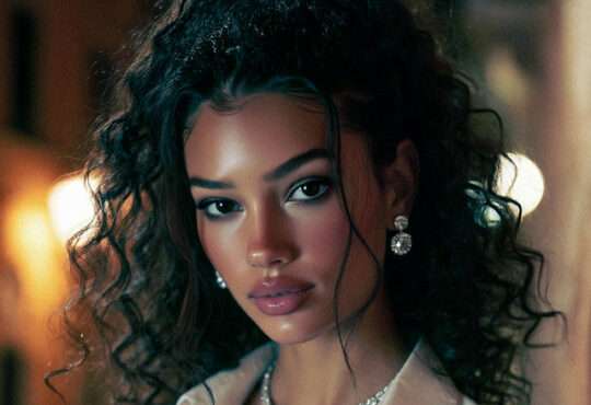 Malcom Beatz - You Like It (feat. Luana Rey & Kaysha)