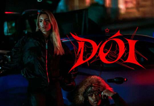 Mariana Pereira ft. Rafaell Dior - Dói