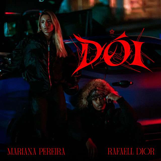 Mariana Pereira ft. Rafaell Dior - Dói 