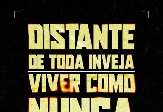 Mc Wallace - Distante de Toda Inveja