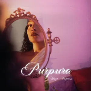 Nayr Faquirá - Púrpura