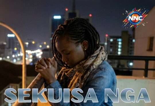 Nelo Na Composition - Sekuisa Nga