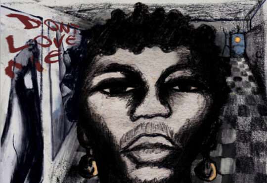 Omah Lay - DON’T LOVE ME