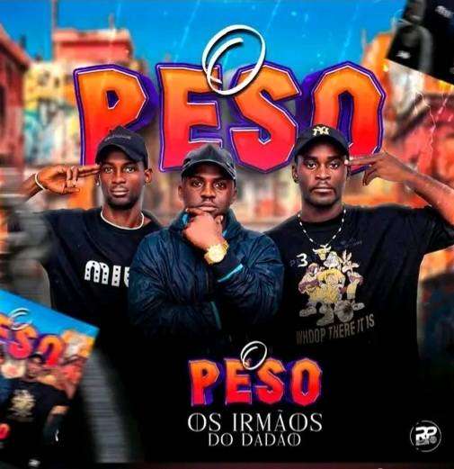 Os Irmãos Do Dadão - O Peso