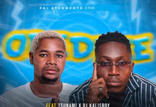 Pai Aturmento ft. Tsunami - Obedece